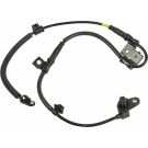 Metzger Sensor, Raddrehzahl 0900227
