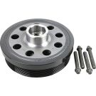 Metzger Riemenscheibe, Kurbelwelle COMPETENCE KIT 6400031