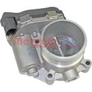 Metzger Drosselklappenstutzen 0892095