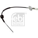 FEBI BILSTEIN 188242 Seilzug, Kupplungsbetätigung FEBI BILSTEIN 188242 Seilzug, Kupplungsbetätigung