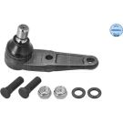 Meyle Trag-/Führungsgelenk MEYLE-ORIGINAL: True to OE 35-16 010 0024