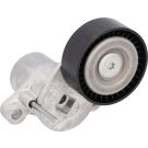 FEBI BILSTEIN 47938 Riemenspanner, Keilrippenriemen FEBI BILSTEIN 47938 Riemenspanner, Keilrippenriemen