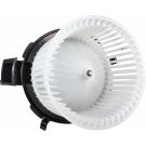 Metzger Innenraumgebläse 0917774