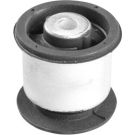 Tedgum Lagerung, Lenker TED16205