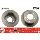 Bremsscheibe DF4087S