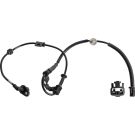 FEBI BILSTEIN 176138 Sensor, Raddrehzahl FEBI BILSTEIN 176138 Sensor, Raddrehzahl