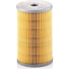 Mann-Filter Kraftstofffilter P 725 X Mann-Filter Kraftstofffilter P 725 X