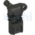 Sensor, Saugrohrdruck PS10125 Sensor, Saugrohrdruck PS10125