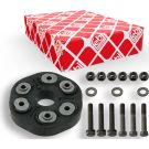 FEBI BILSTEIN 43491 Hardyscheibe FEBI BILSTEIN 43491 Hardyscheibe