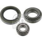 febi bilstein Radlagersatz 05579 febi bilstein Radlagersatz 05579