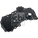FEBI BILSTEIN 184650 Abdeckung, Zahnriemen FEBI BILSTEIN 184650 Abdeckung, Zahnriemen