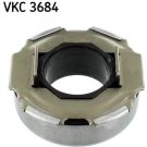 SKF Ausrücklager VKC 3684