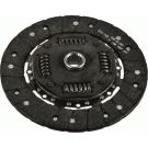 Sachs Kupplungsscheibe 1878 000 193