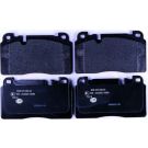Hella Bremsbelagsatz, Scheibenbremse 8DB 355 020-241