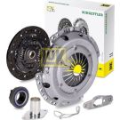 LuK 620 3324 00 Kupplungssatz RepSet