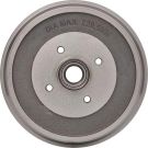 BOSCH Bremstrommel 0 986 477 287