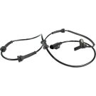 Metzger Sensor, Raddrehzahl 0900124