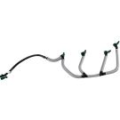 Metzger Schlauch, Leckkraftstoff 0840153