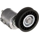 Spannrolle, Keilrippenriemen T38375 Spannrolle, Keilrippenriemen T38375