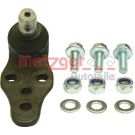 Metzger Trag-/Führungsgelenk COMPETENCE KIT 57011118