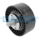 Dayco Umlenk-/Führungsrolle, Keilrippenriemen APV2805