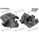 Bremssattel 9290496