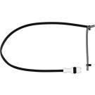 Hella Warnkontakt, Bremsbelagverschleiß 8DK 355 251-221