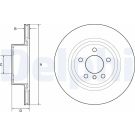 Bremsscheibe BG4644C Bremsscheibe BG4644C
