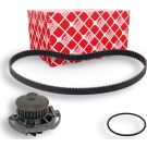 FEBI BILSTEIN 45137 Wasserpumpe + Zahnriemensatz FEBI BILSTEIN 45137 Wasserpumpe + Zahnriemensatz