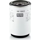 Mann-Filter Kraftstofffilter WK 1060/5 X