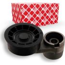 FEBI BILSTEIN 11301 Spannrolle, Zahnriemen FEBI BILSTEIN 11301 Spannrolle, Zahnriemen