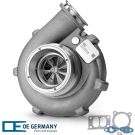 OE Germany Turbolader 02 0960 206600
