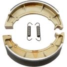 TRW Bremsbackensatz MCS957