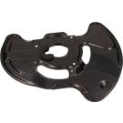 Maxgear Spritzblech, Bremsscheibe 19-3437
