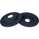 QUARO Bremsscheibe QD5894HC