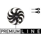 Mahle Lüfter, Klimakondensator BEHR Premium Line ACF 1 000P