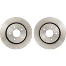 Bremsscheibe DF6789