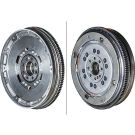 Schwungrad LuK DMF 415 0061 10