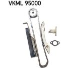 SKF Steuerkettensatz VKML 95000