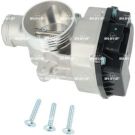 NRF Drosselklappenstutzen 408019