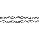 Elring Dichtung, Zylinderkopfhaube 284.570