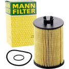 MANN-FILTER HU 612/1 X Ölfilter MANN-FILTER HU 612/1 X Ölfilter