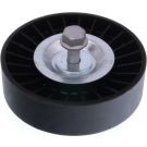 Maxgear Umlenk-/Führungsrolle, Keilrippenriemen 54-0063