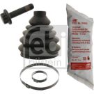 febi bilstein 2 x FEBI Faltenbalgsatz, Antriebswelle 49070
