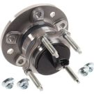 SKF Radlagersatz VKBA 3624