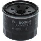 Ölfilter F 026 407 329