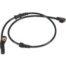 Metzger Sensor, Raddrehzahl 0900646