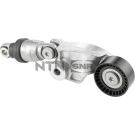 NTN-SNR Spannrolle, Keilrippenriemen GA370.14