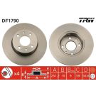 TRW Bremsscheibe DF1790