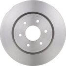 BOSCH Bremsscheibe 0 986 479 356